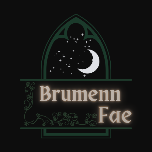 BRUMENN FAE